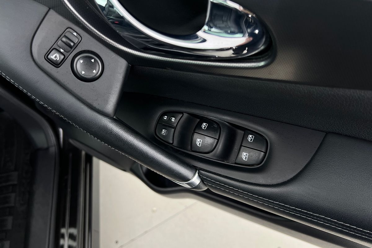 2019 Nissan QASHQAI Ti J11 Series 2
