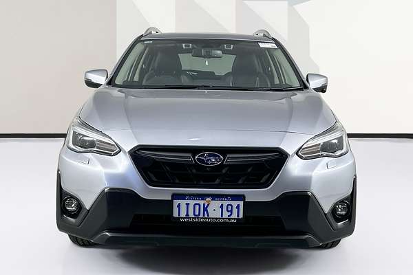 2022 Subaru XV 2.0i-S G5X