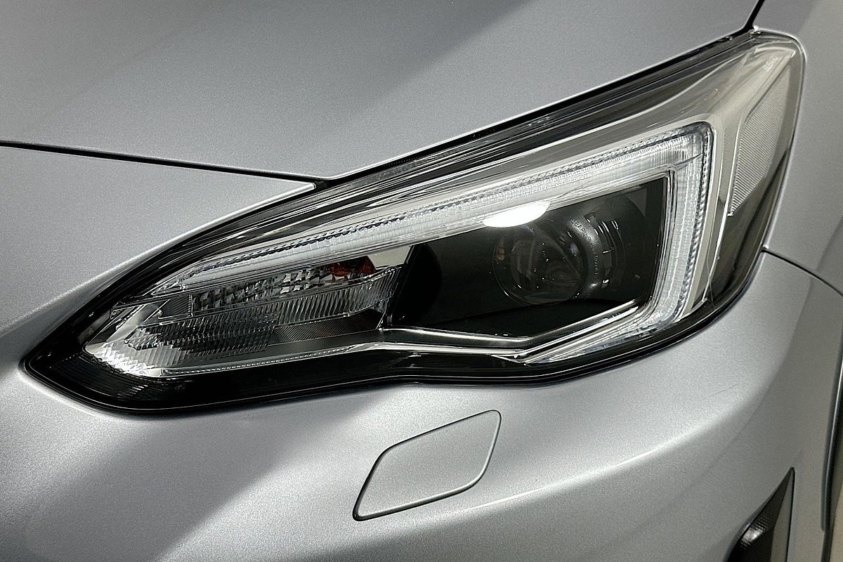 2022 Subaru XV 2.0i-S G5X