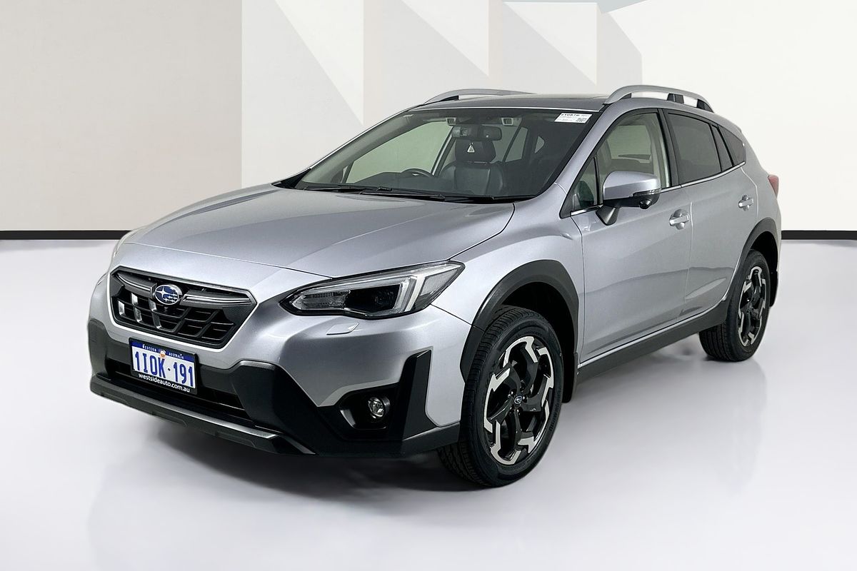 2022 Subaru XV 2.0i-S G5X