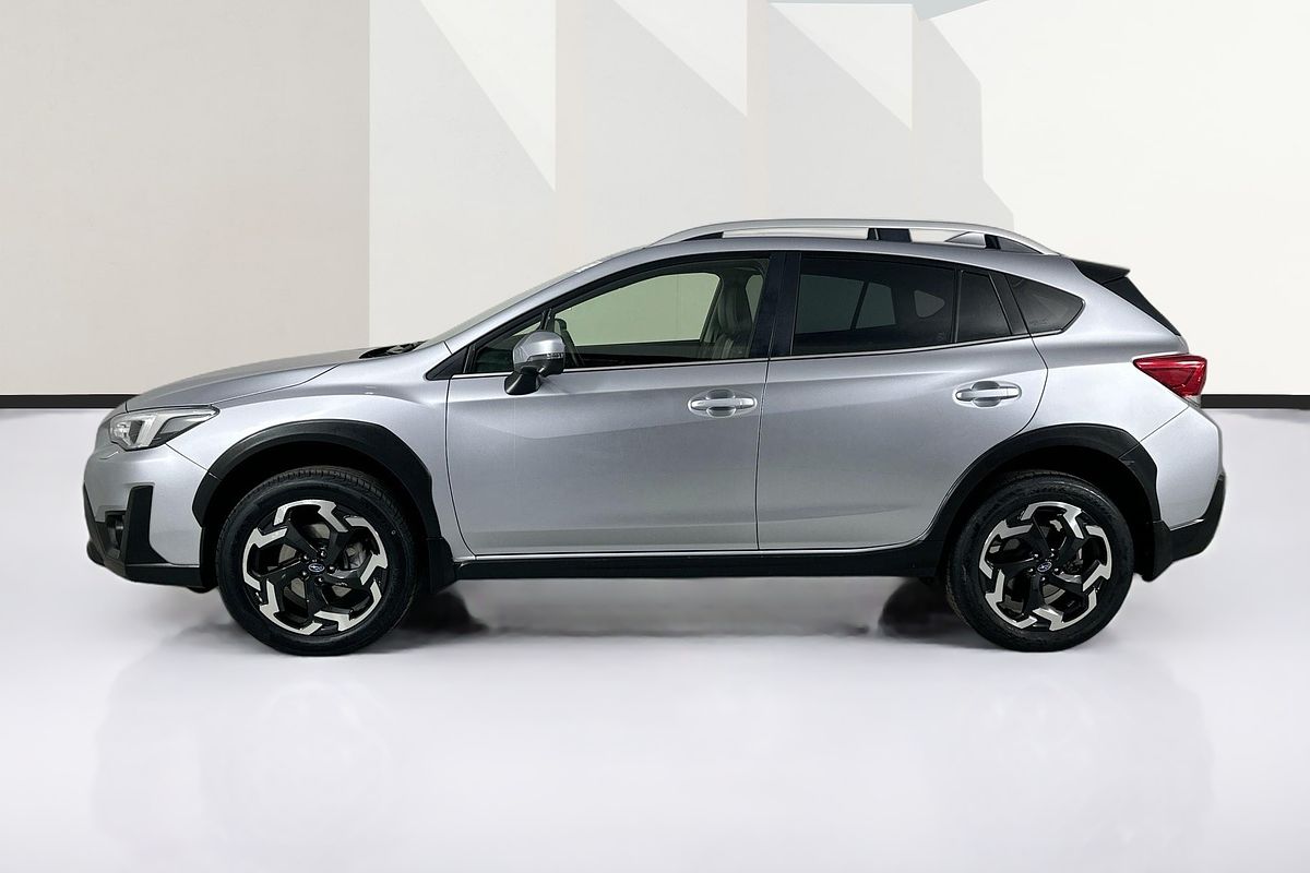 2022 Subaru XV 2.0i-S G5X