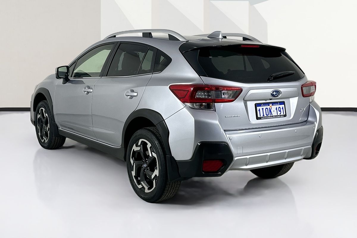 2022 Subaru XV 2.0i-S G5X
