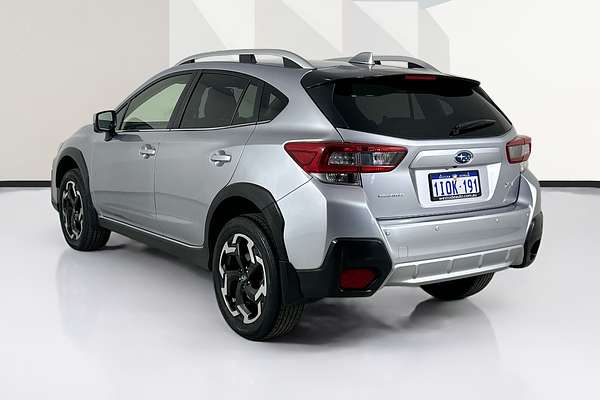 2022 Subaru XV 2.0i-S G5X