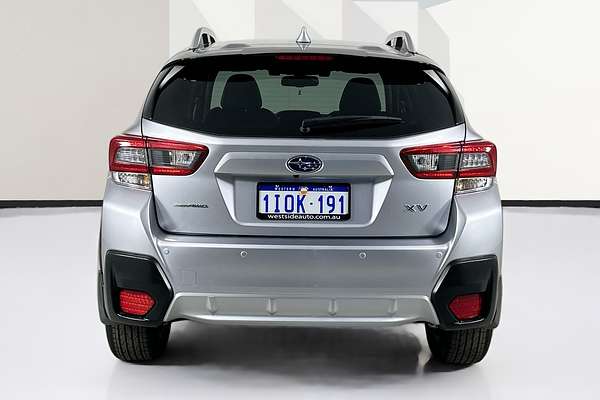 2022 Subaru XV 2.0i-S G5X
