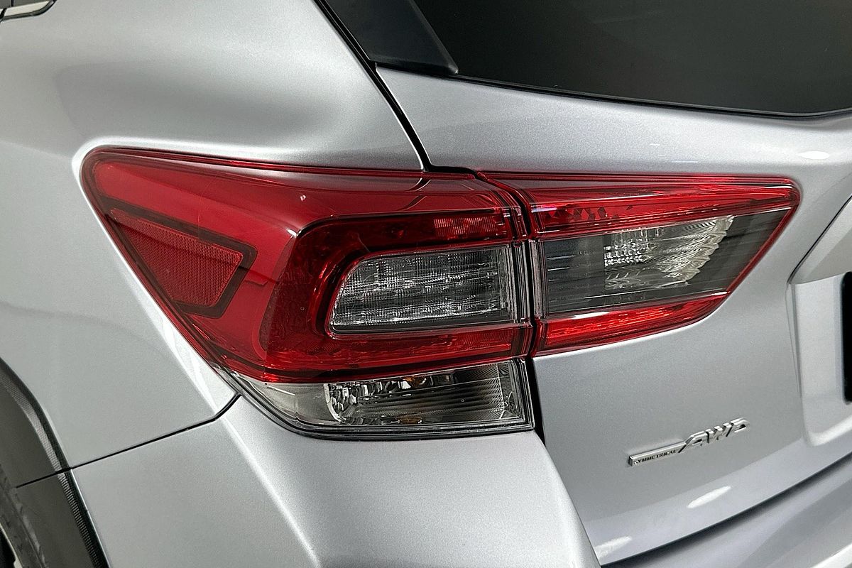 2022 Subaru XV 2.0i-S G5X