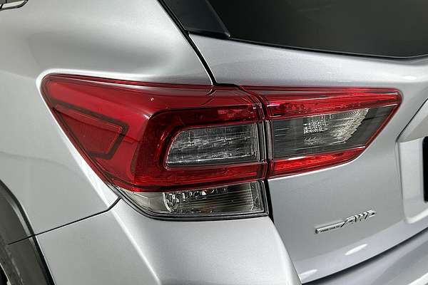 2022 Subaru XV 2.0i-S G5X