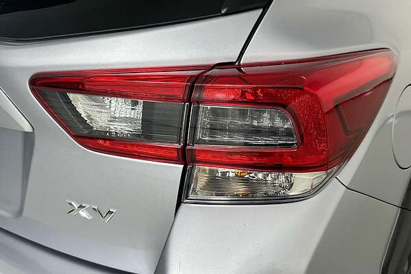 2022 Subaru XV 2.0i-S G5X