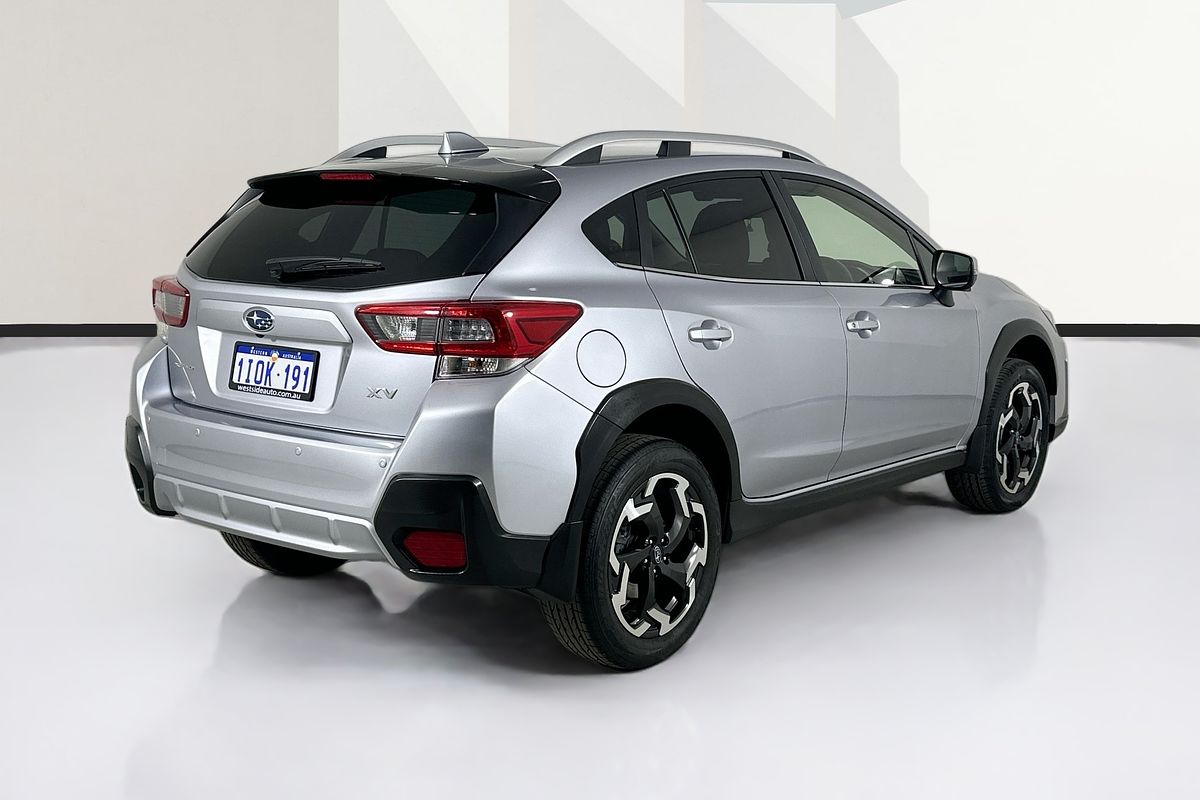 2022 Subaru XV 2.0i-S G5X