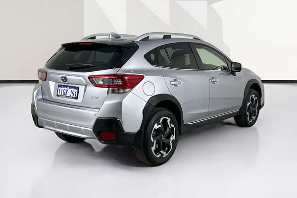2022 Subaru XV 2.0i-S G5X