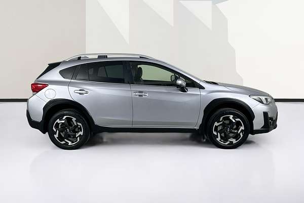 2022 Subaru XV 2.0i-S G5X