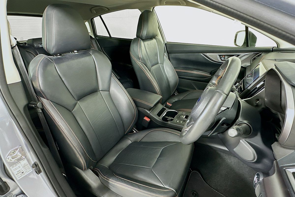2022 Subaru XV 2.0i-S G5X