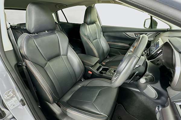 2022 Subaru XV 2.0i-S G5X