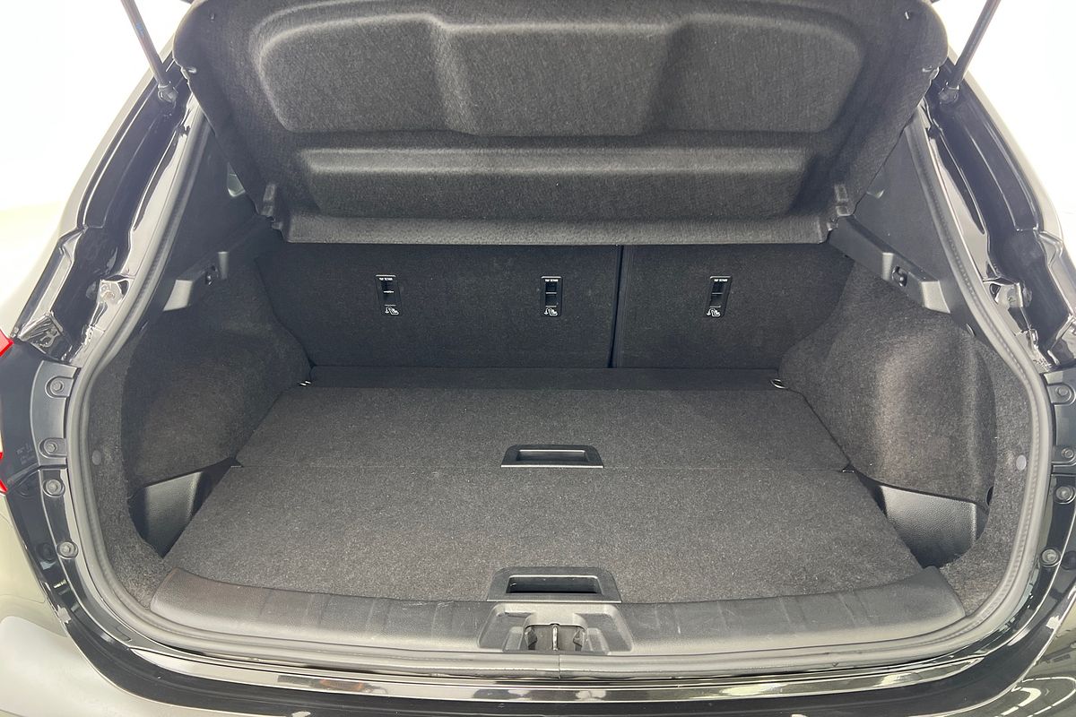 2019 Nissan QASHQAI Ti J11 Series 2