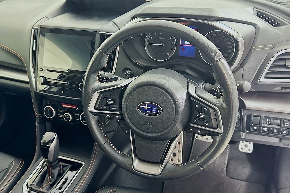 2022 Subaru XV 2.0i-S G5X