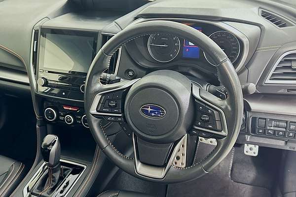 2022 Subaru XV 2.0i-S G5X