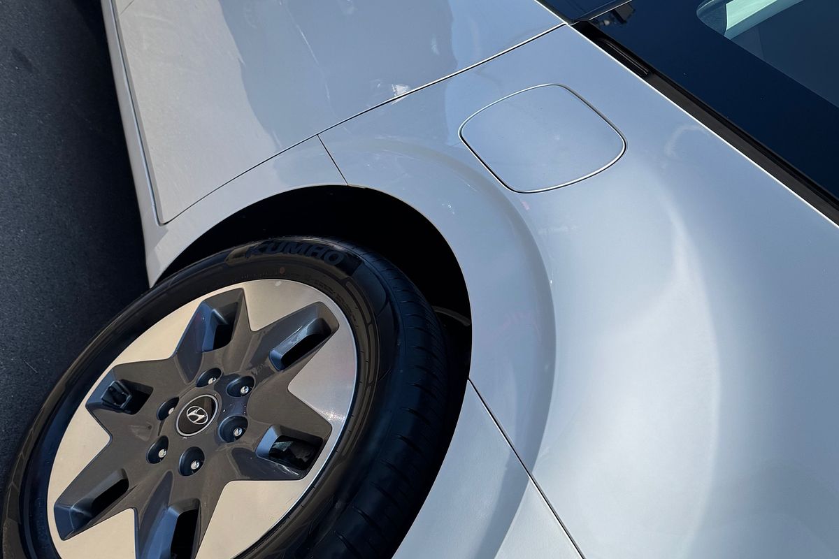 2022 Hyundai STARIA Highlander US4.V1