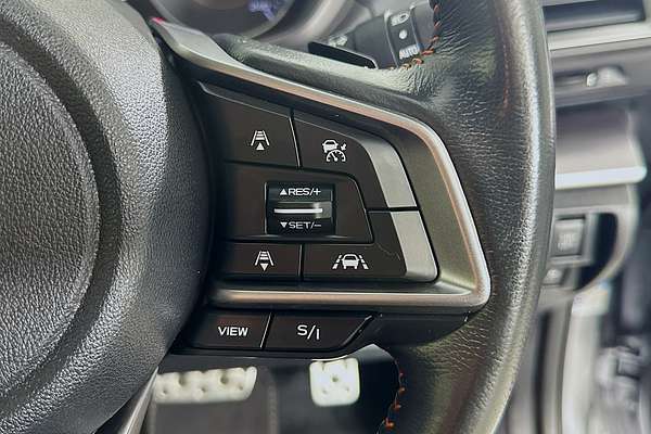 2022 Subaru XV 2.0i-S G5X