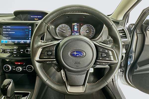 2022 Subaru XV 2.0i-S G5X