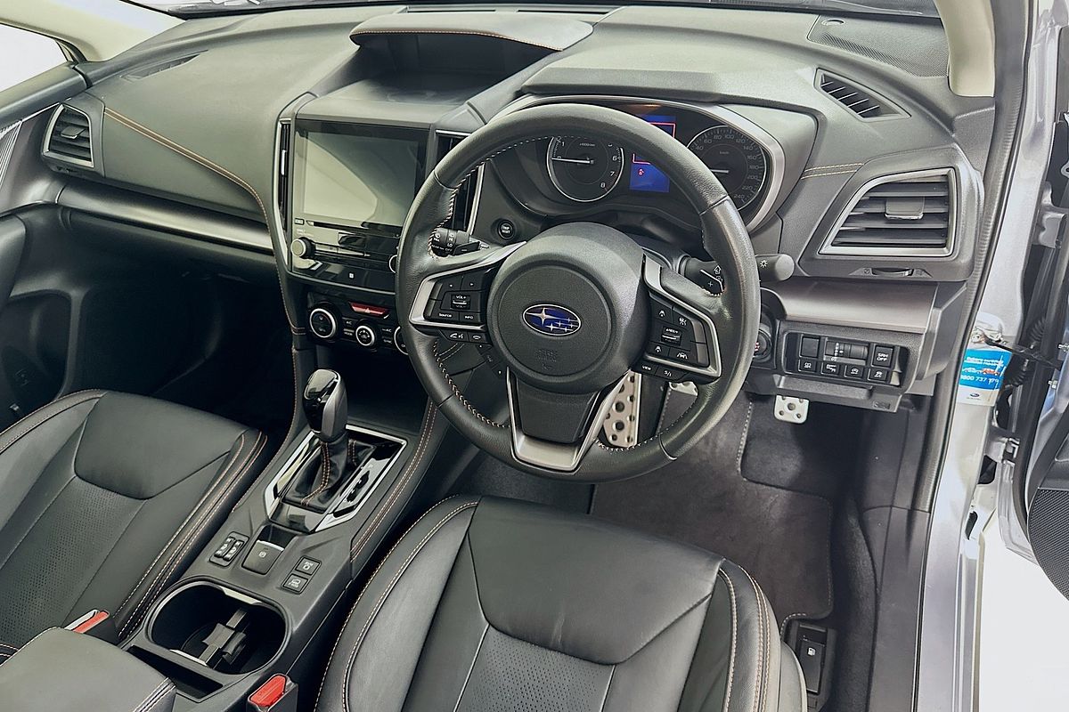 2022 Subaru XV 2.0i-S G5X