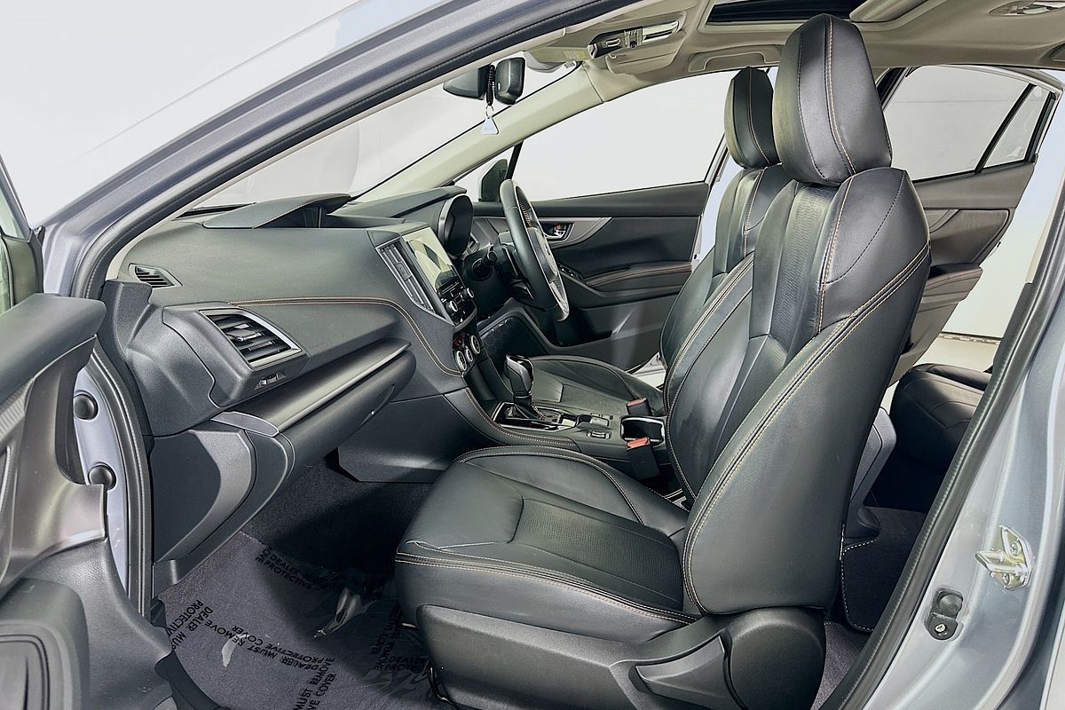 2022 Subaru XV 2.0i-S G5X