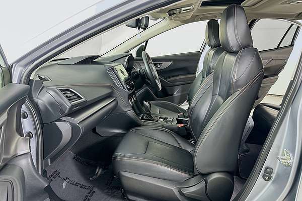 2022 Subaru XV 2.0i-S G5X