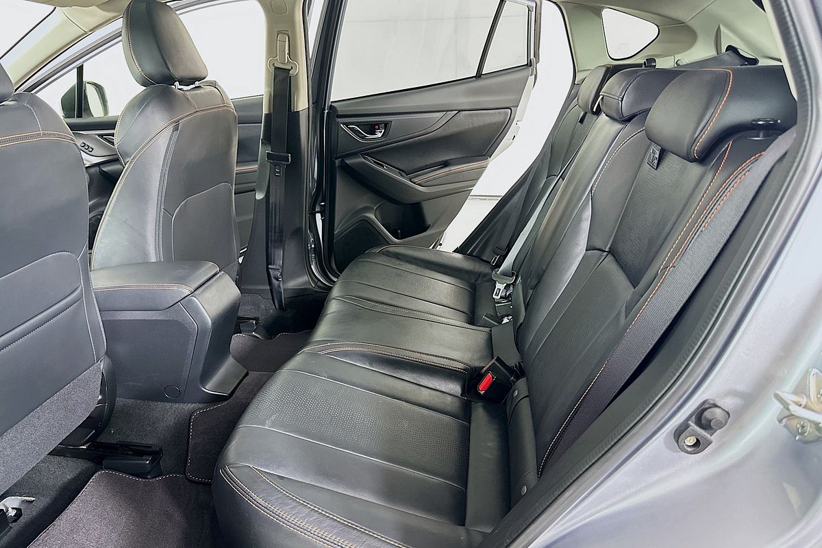 2022 Subaru XV 2.0i-S G5X