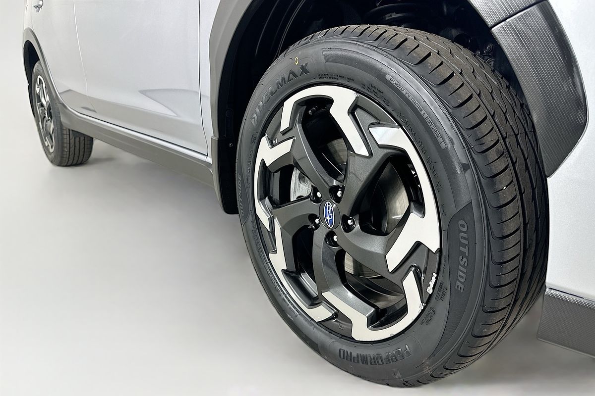 2022 Subaru XV 2.0i-S G5X