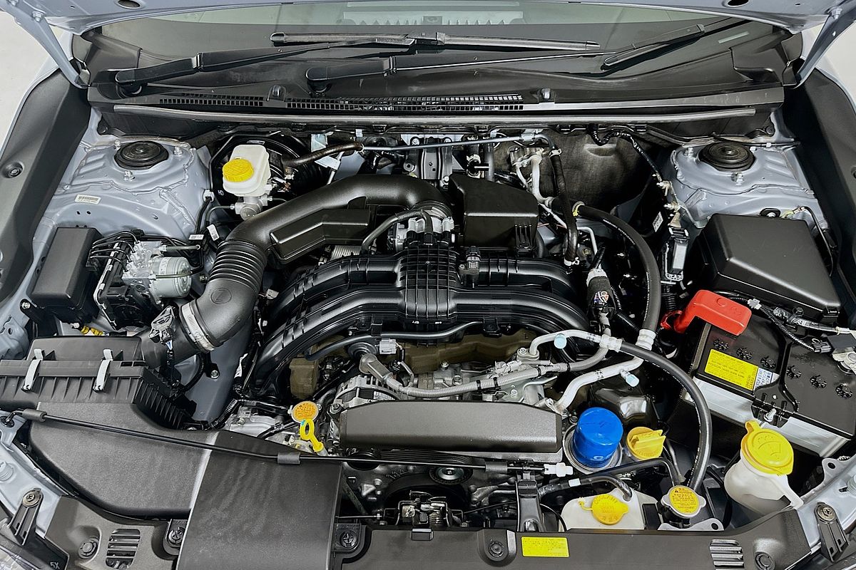 2022 Subaru XV 2.0i-S G5X