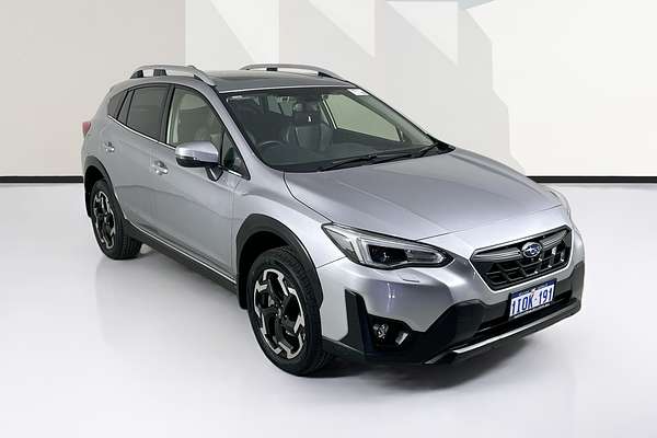 2022 Subaru XV 2.0i-S G5X