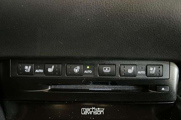 2020 Lexus ES ES300h Sports Luxury AXZH10R