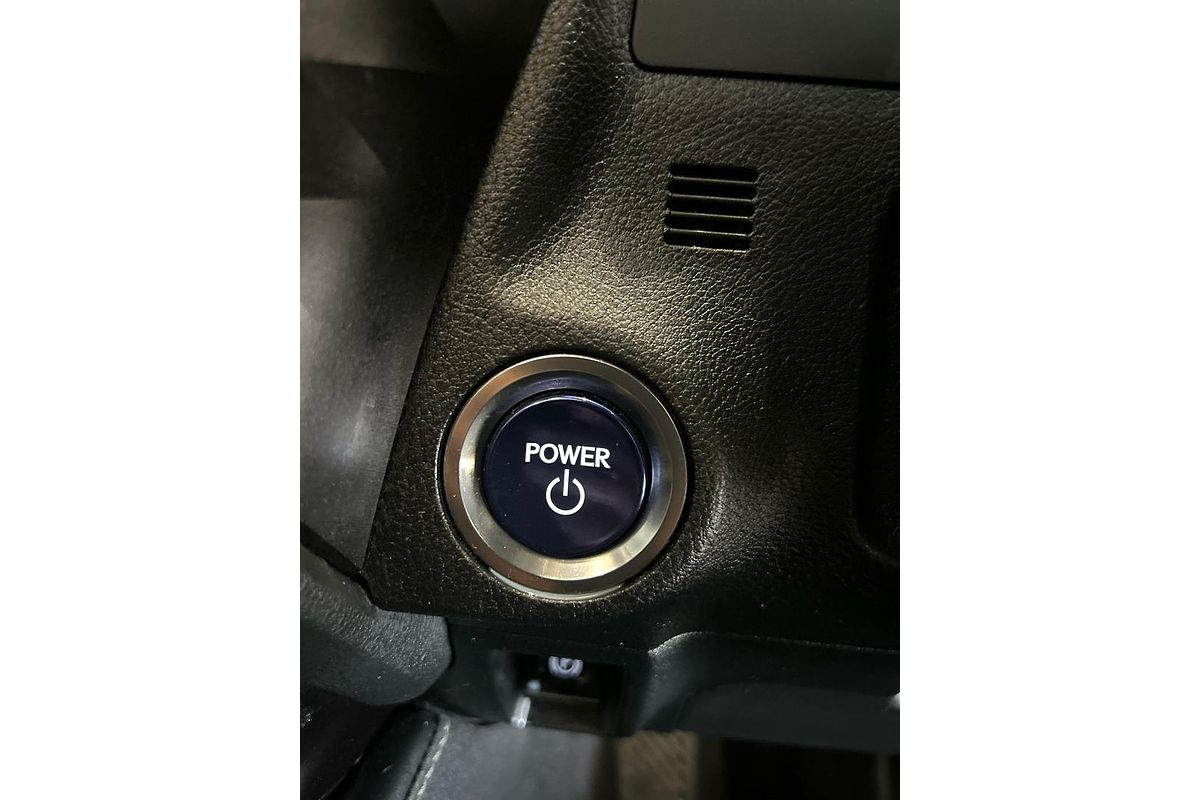 2020 Lexus ES ES300h Sports Luxury AXZH10R