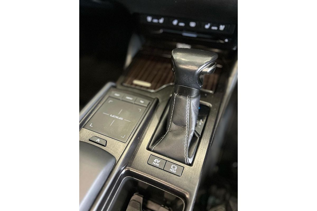 2020 Lexus ES ES300h Sports Luxury AXZH10R