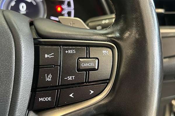 2020 Lexus ES ES300h Sports Luxury AXZH10R