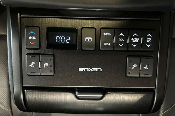 2020 Lexus ES ES300h Sports Luxury AXZH10R
