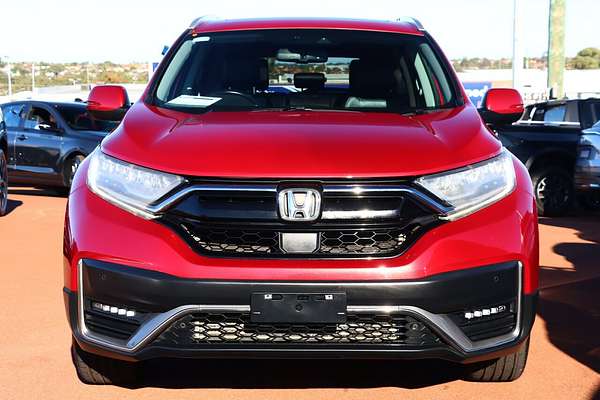 2021 Honda CR-V VTi LX AWD RW
