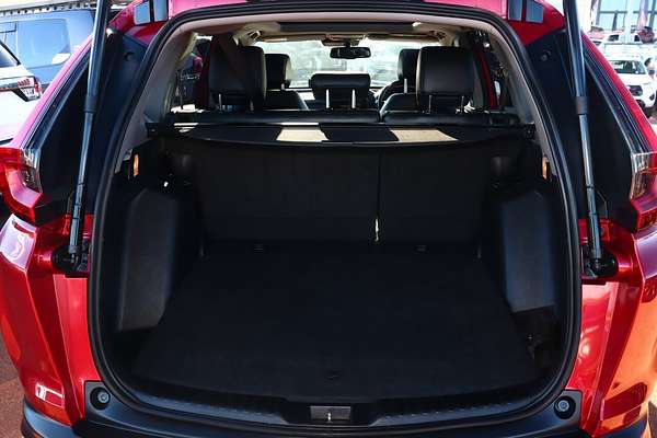 2021 Honda CR-V VTi LX AWD RW