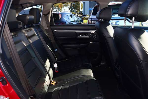 2021 Honda CR-V VTi LX AWD RW