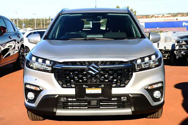 2023 Suzuki S-Cross GL+ JYB