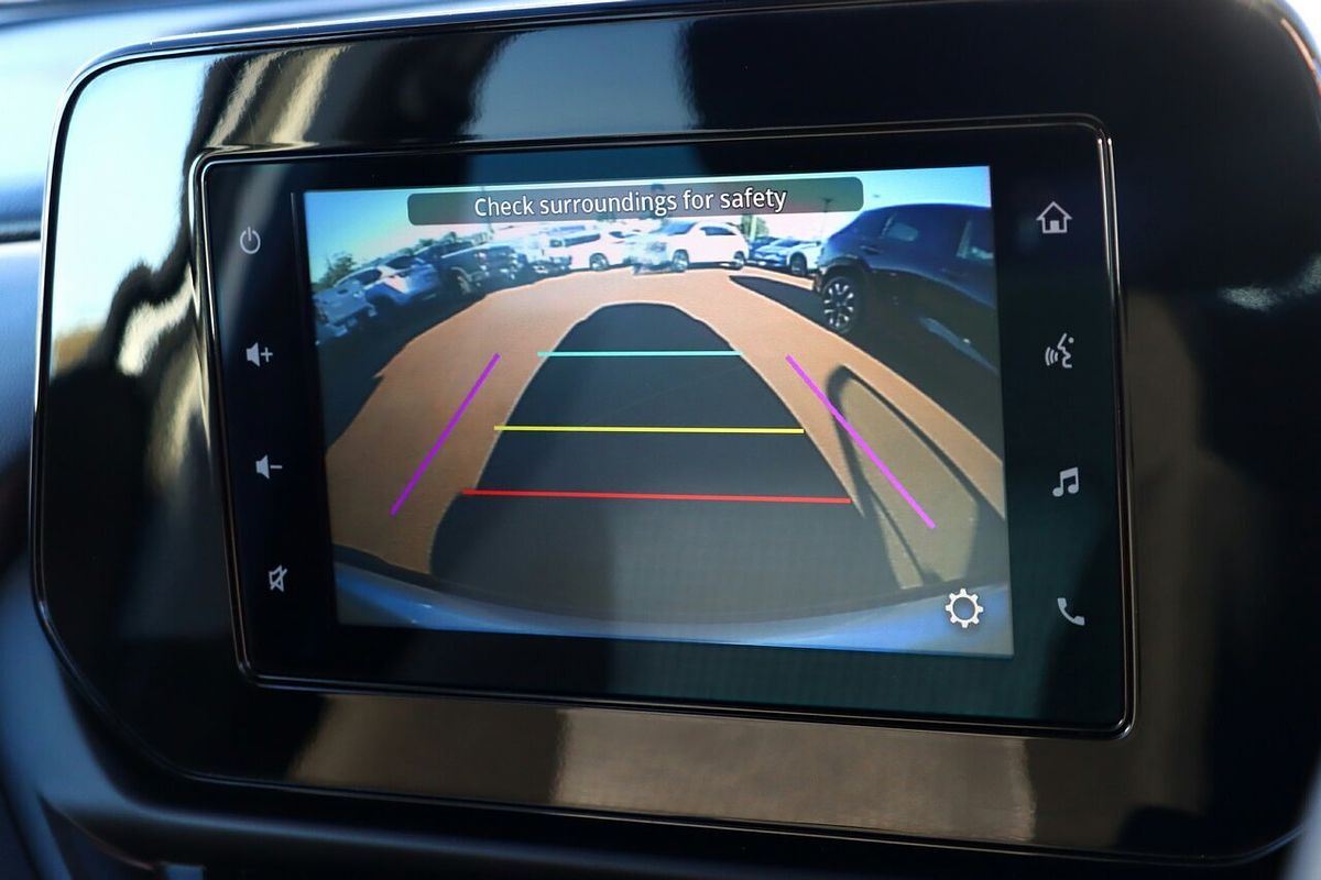 2023 Suzuki S-Cross GL+ JYB