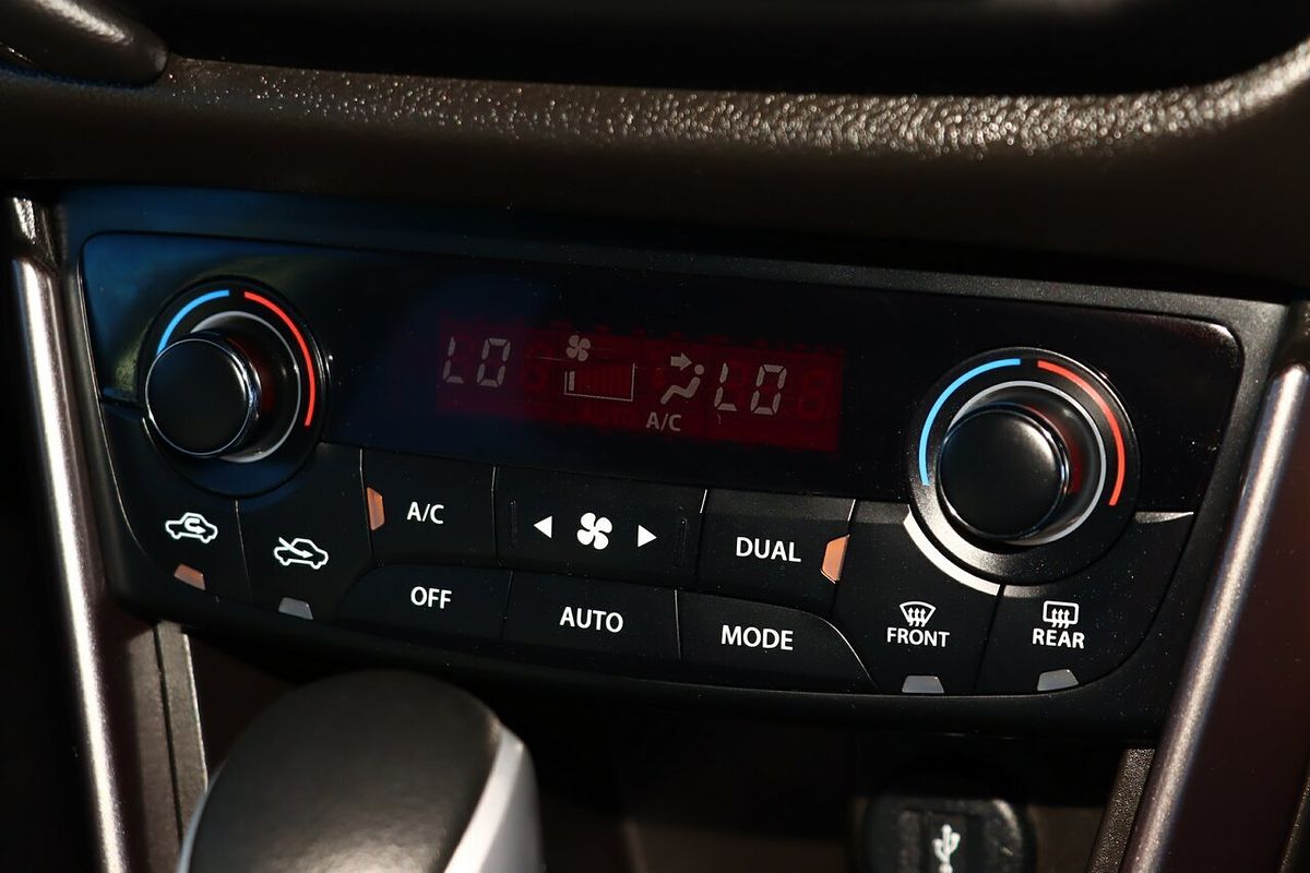 2023 Suzuki S-Cross GL+ JYB