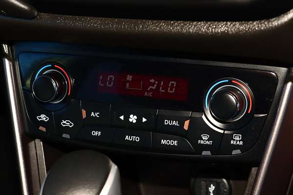 2023 Suzuki S-Cross GL+ JYB