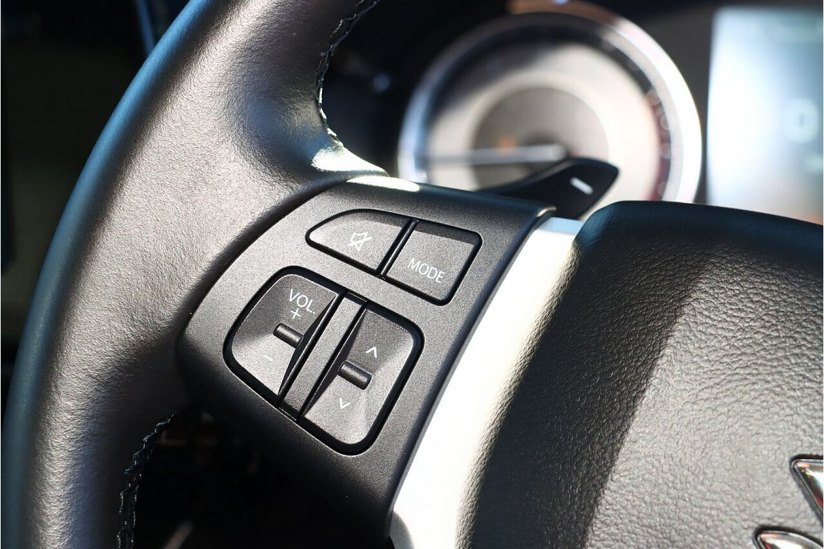 2023 Suzuki S-Cross GL+ JYB