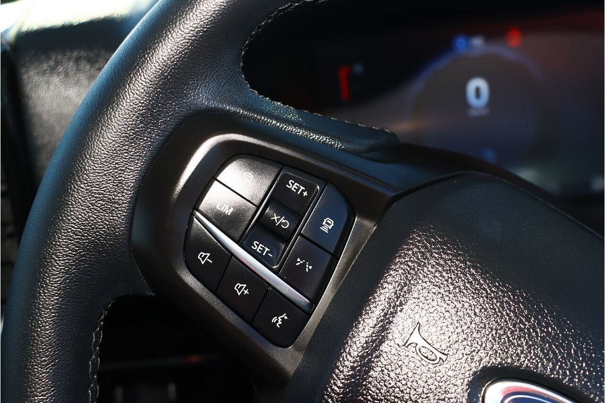 2024 Ford Everest Sport
