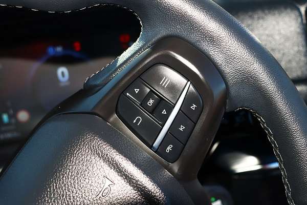 2024 Ford Everest Sport