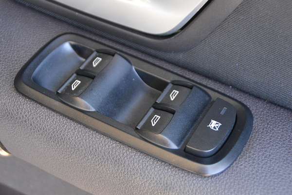 2016 Ford Territory TX SZ MkII