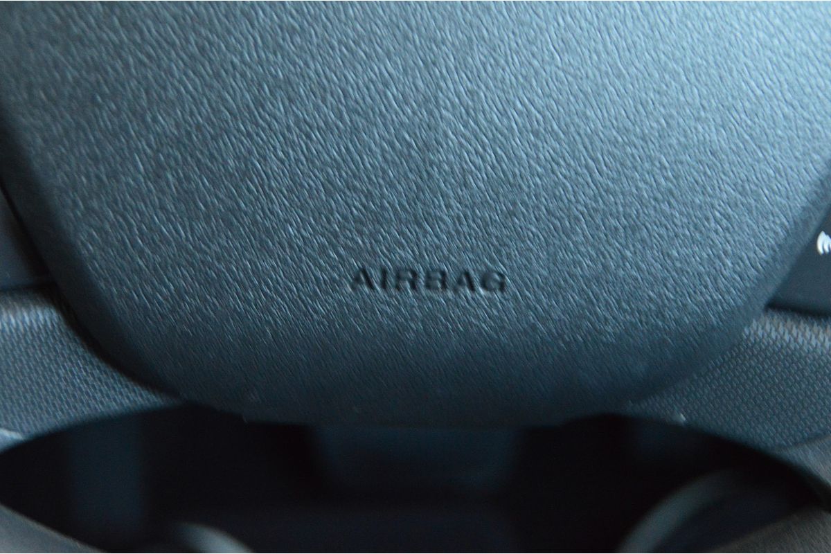 2016 Ford Territory TX SZ MkII