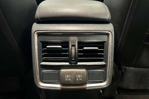 2020 Subaru Forester 2.5i-S S5