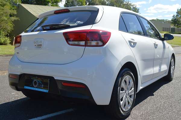 2021 Kia Rio S YB