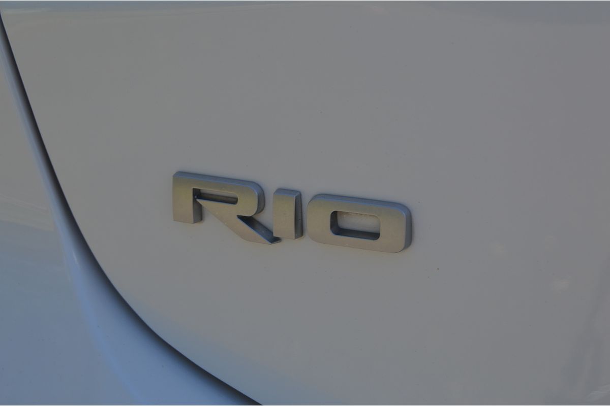 2021 Kia Rio S YB