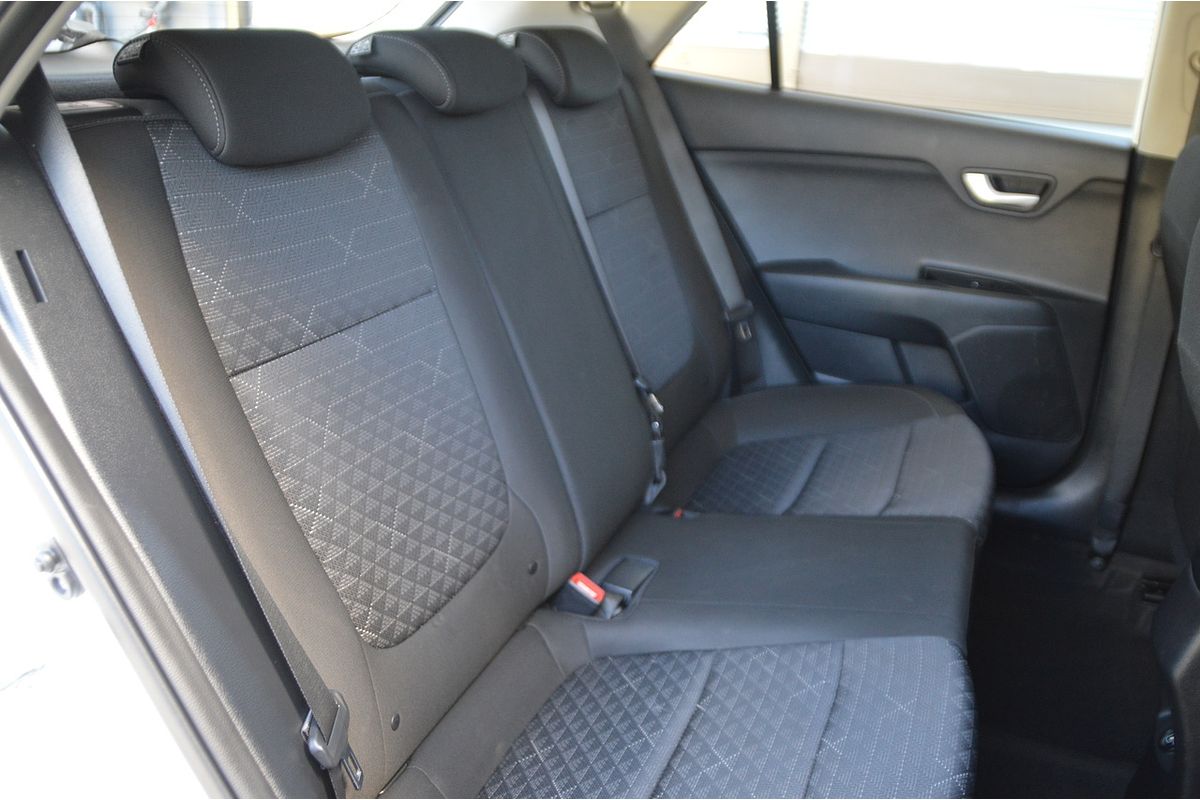 2021 Kia Rio S YB